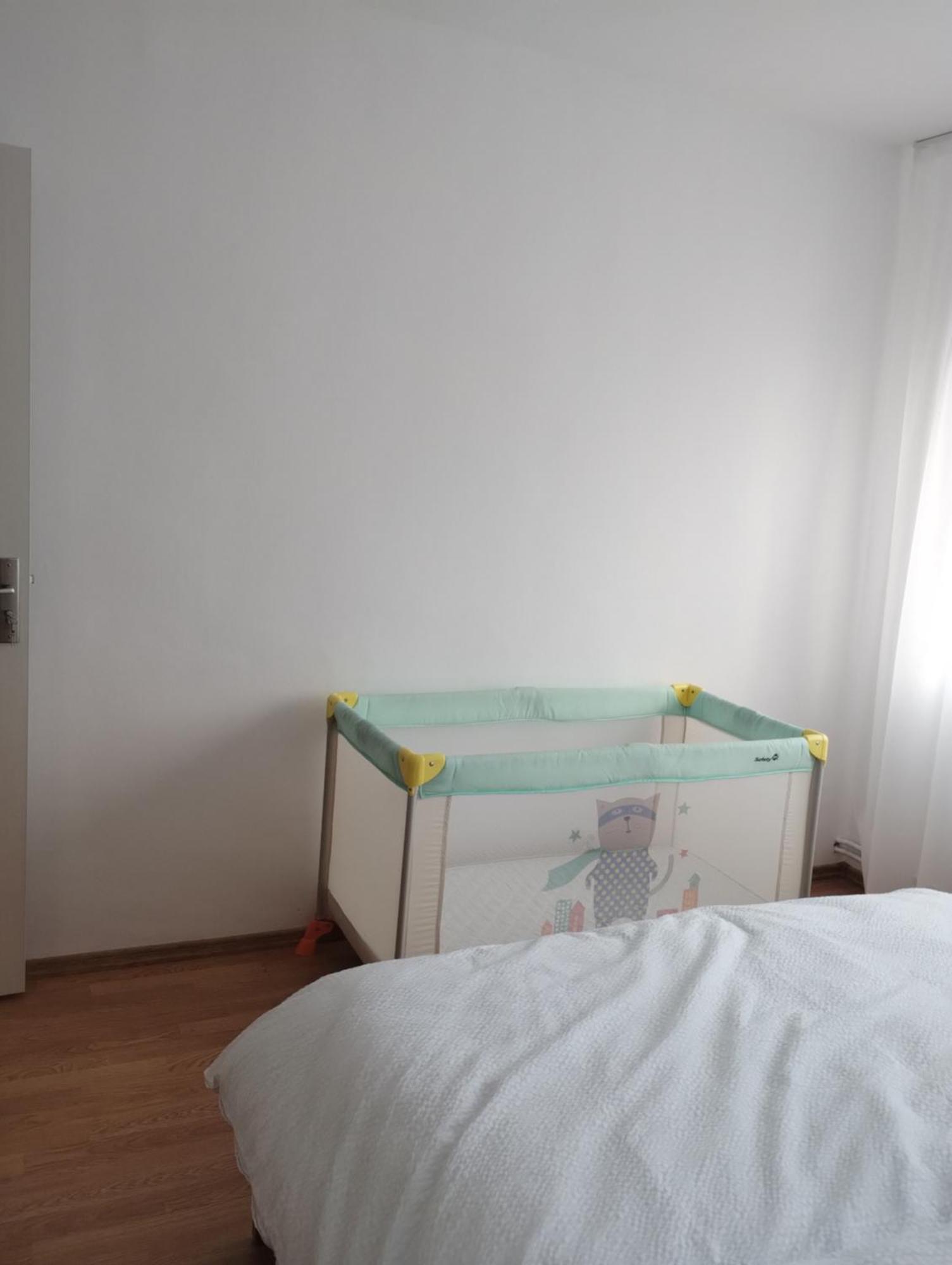 Riverside White Apartment Máréfalva Kültér fotó